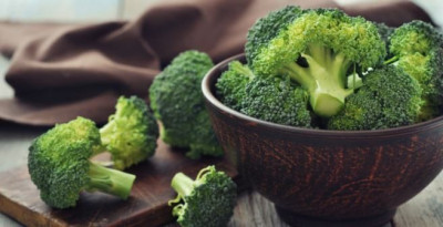 Baik Untuk Diet, Ini Daftar Sayuran yang Nyaris Tanpa Kalori